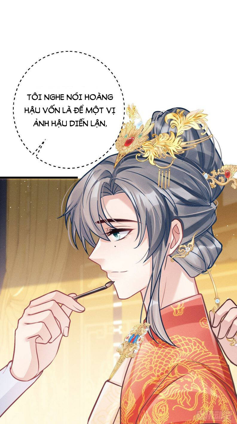 Tôi Hoài Nghi Ảnh Đế Đang Theo Đuổi Tôi Chapter  8 - 55