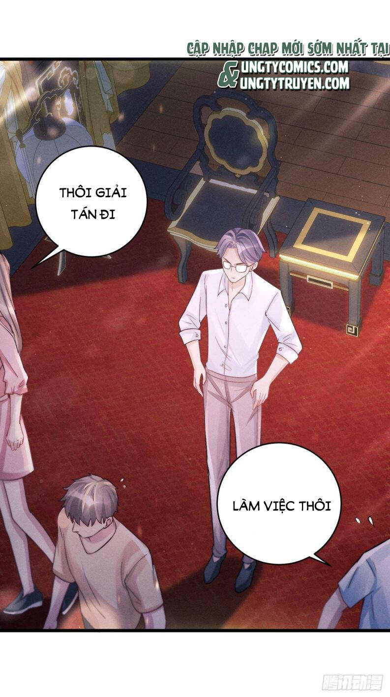 Tôi Hoài Nghi Ảnh Đế Đang Theo Đuổi Tôi Chapter  8 - 59