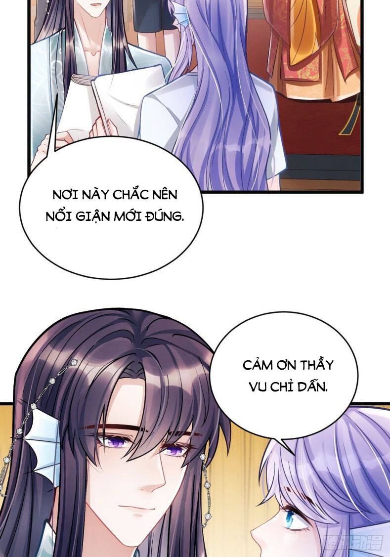 Tôi Hoài Nghi Ảnh Đế Đang Theo Đuổi Tôi Chapter  8 - 7