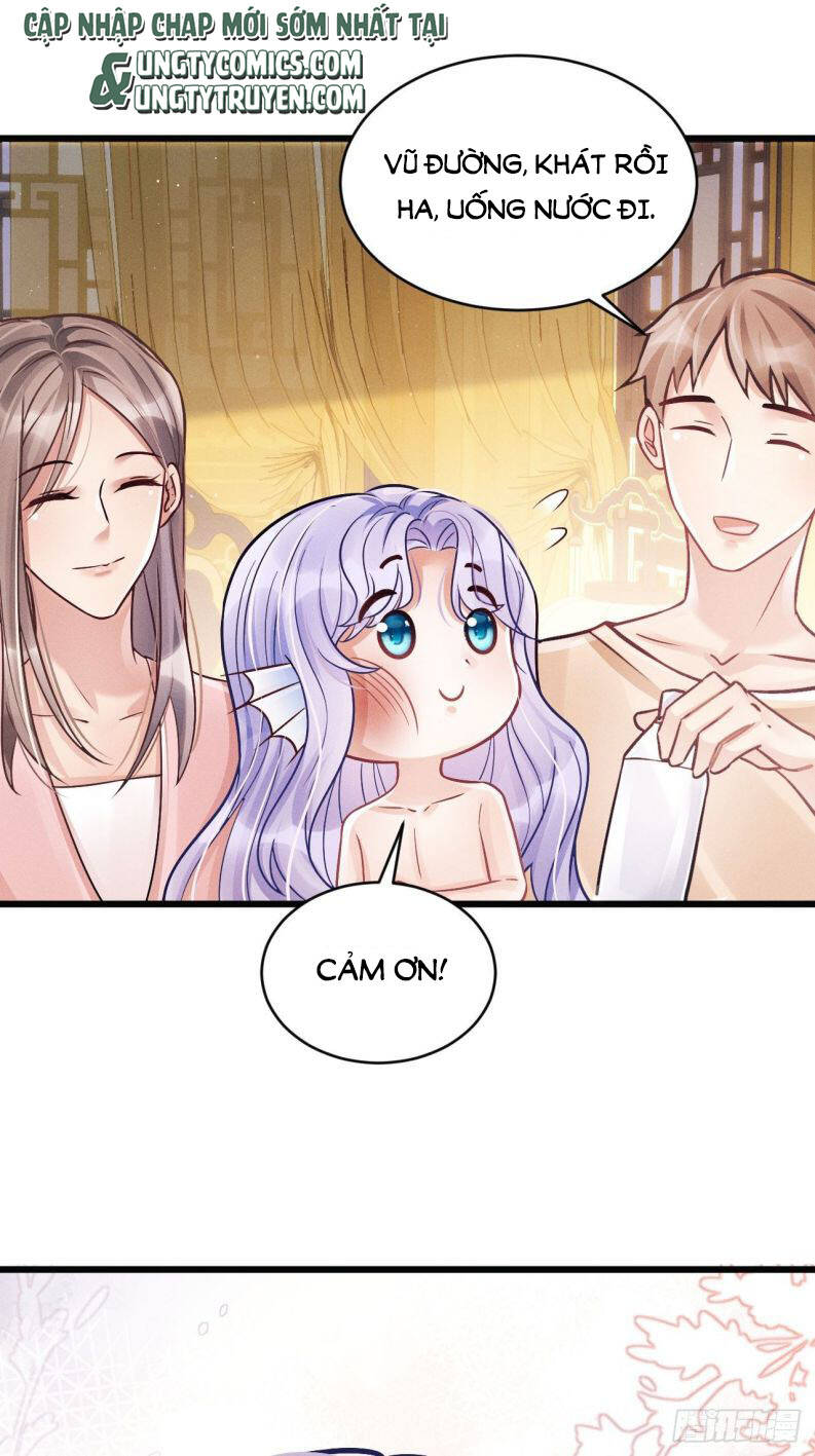 Tôi Hoài Nghi Ảnh Đế Đang Theo Đuổi Tôi Chapter  8 - 61