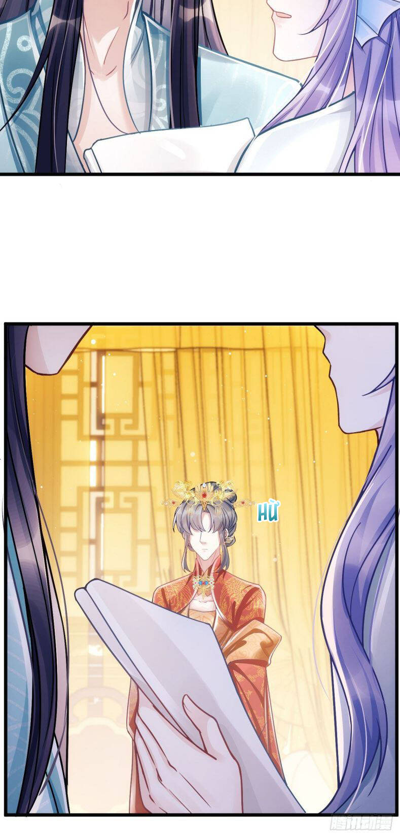 Tôi Hoài Nghi Ảnh Đế Đang Theo Đuổi Tôi Chapter  8 - 8