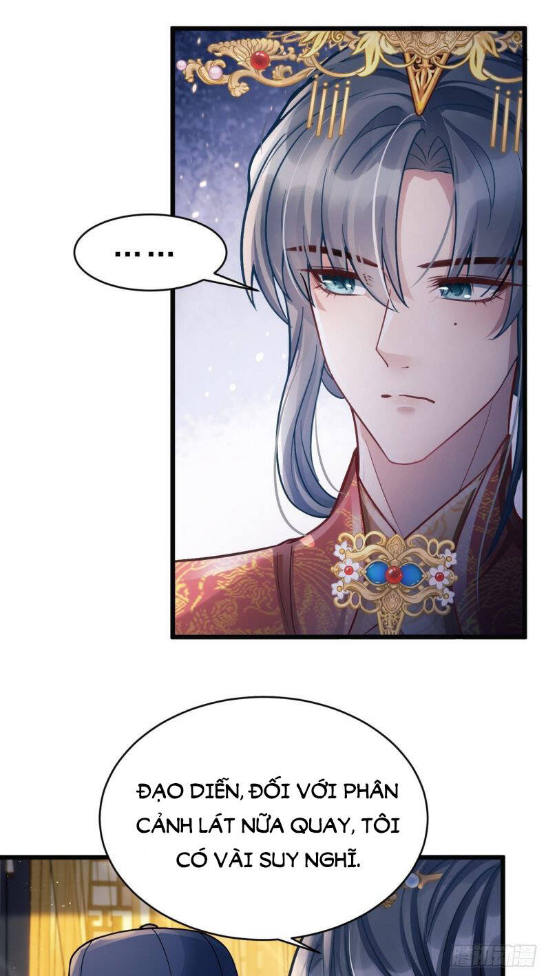 Tôi Hoài Nghi Ảnh Đế Đang Theo Đuổi Tôi Chapter  8 - 9