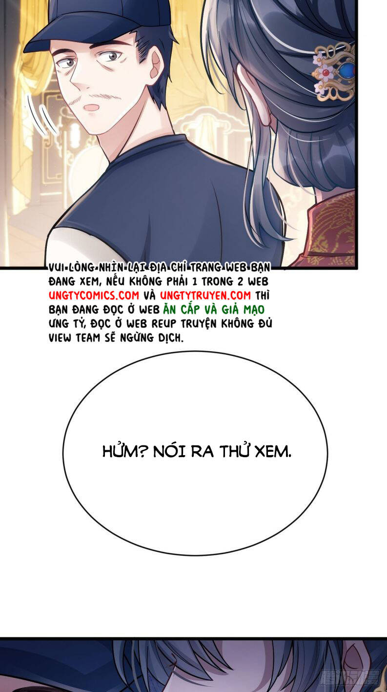 Tôi Hoài Nghi Ảnh Đế Đang Theo Đuổi Tôi Chapter  8 - 10