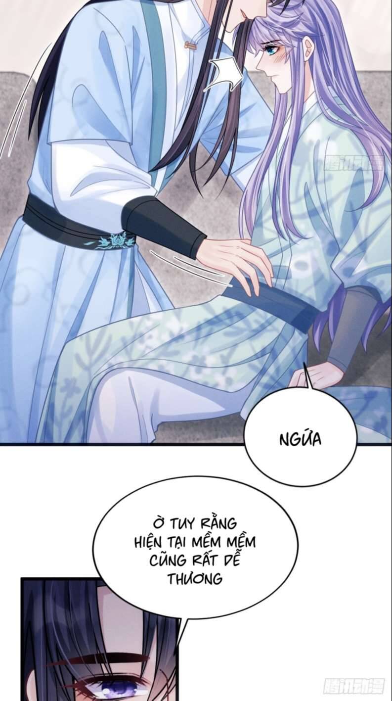 Tôi Hoài Nghi Ảnh Đế Đang Theo Đuổi Tôi Chapter  80 - 17