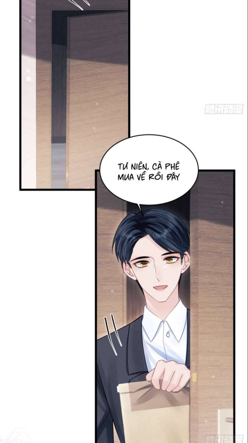 Tôi Hoài Nghi Ảnh Đế Đang Theo Đuổi Tôi Chapter  80 - 22