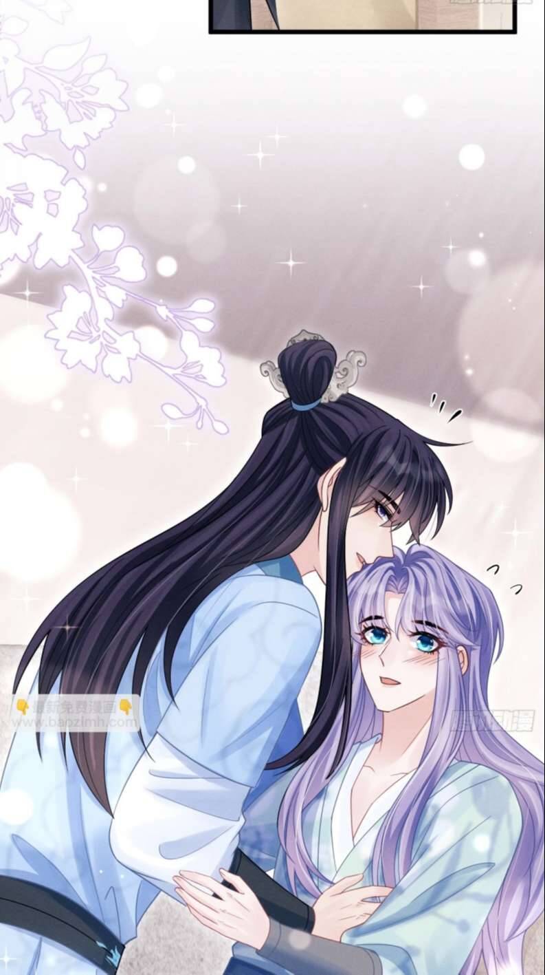 Tôi Hoài Nghi Ảnh Đế Đang Theo Đuổi Tôi Chapter  80 - 23