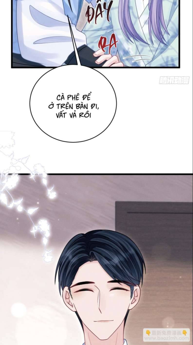Tôi Hoài Nghi Ảnh Đế Đang Theo Đuổi Tôi Chapter  80 - 25