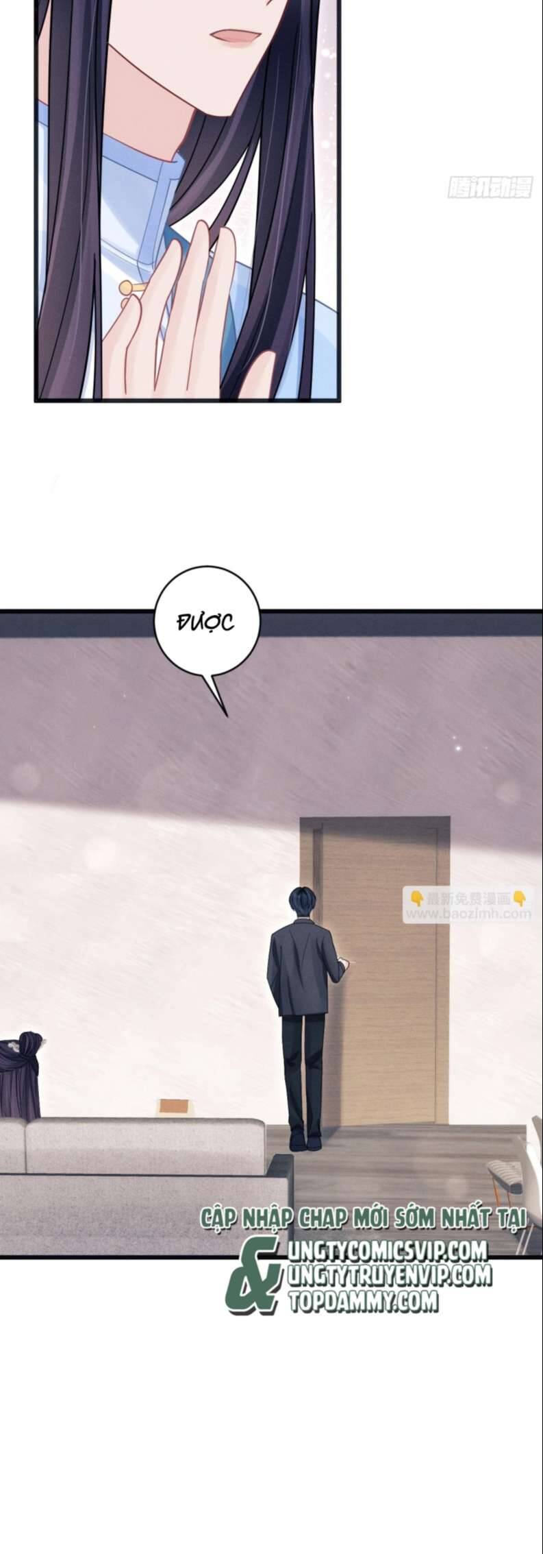 Tôi Hoài Nghi Ảnh Đế Đang Theo Đuổi Tôi Chapter  80 - 29