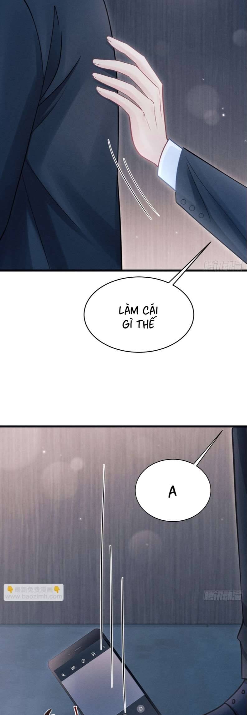 Tôi Hoài Nghi Ảnh Đế Đang Theo Đuổi Tôi Chapter  80 - 32