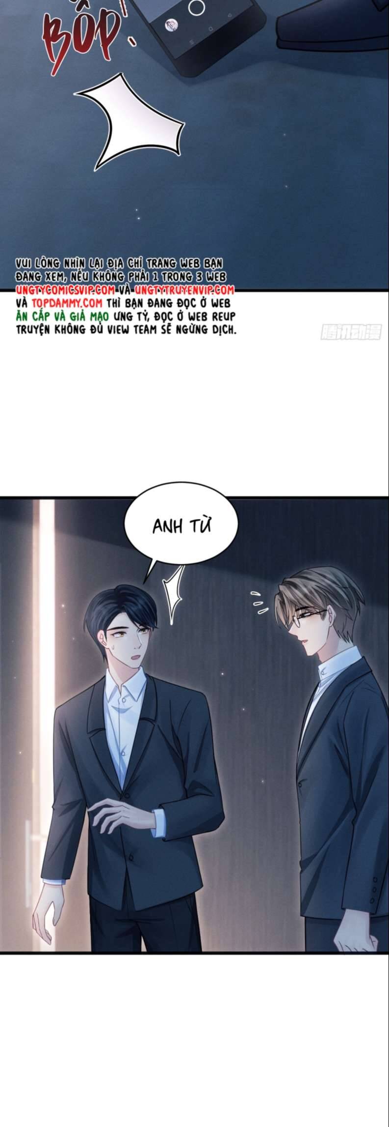 Tôi Hoài Nghi Ảnh Đế Đang Theo Đuổi Tôi Chapter  80 - 33