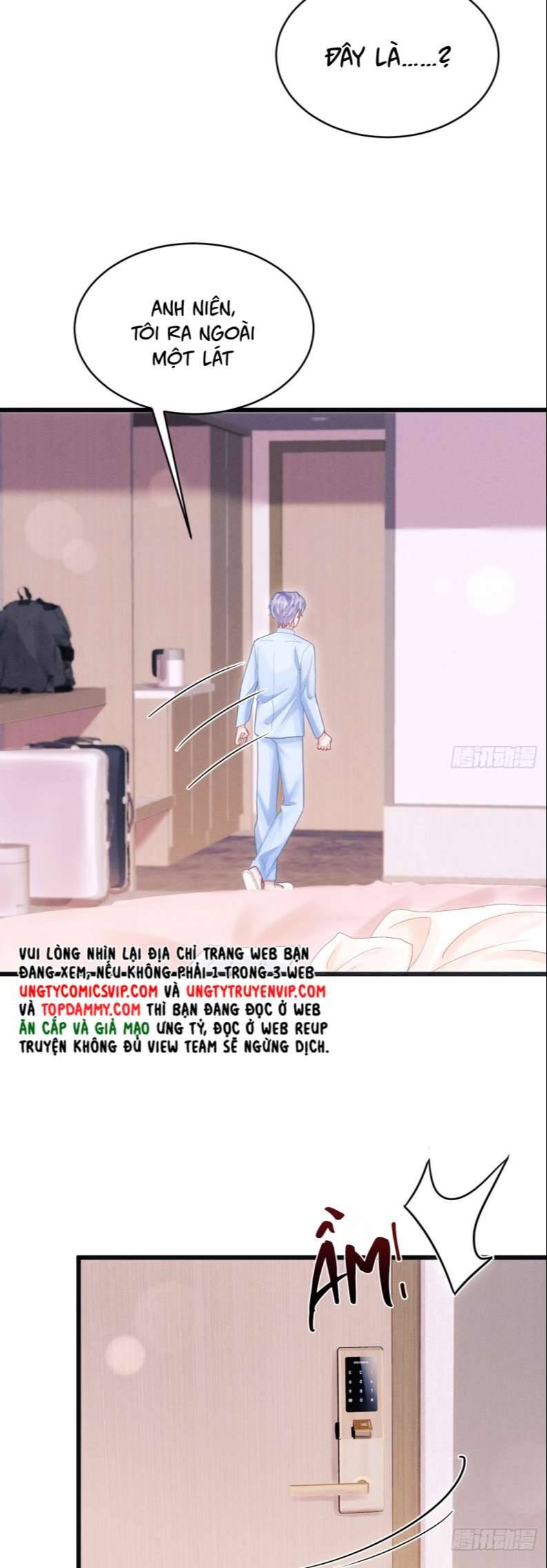 Tôi Hoài Nghi Ảnh Đế Đang Theo Đuổi Tôi Chapter  80 - 43