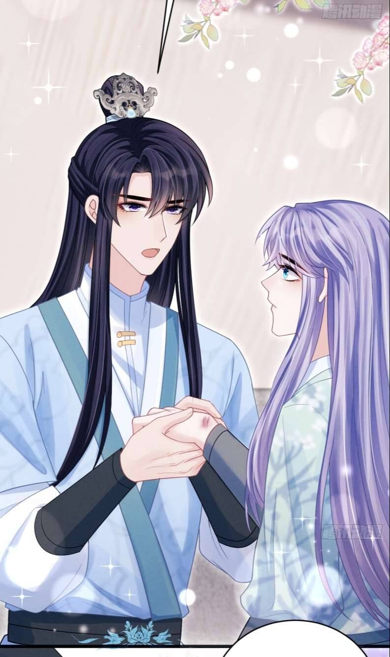 Tôi Hoài Nghi Ảnh Đế Đang Theo Đuổi Tôi Chapter  80 - 6
