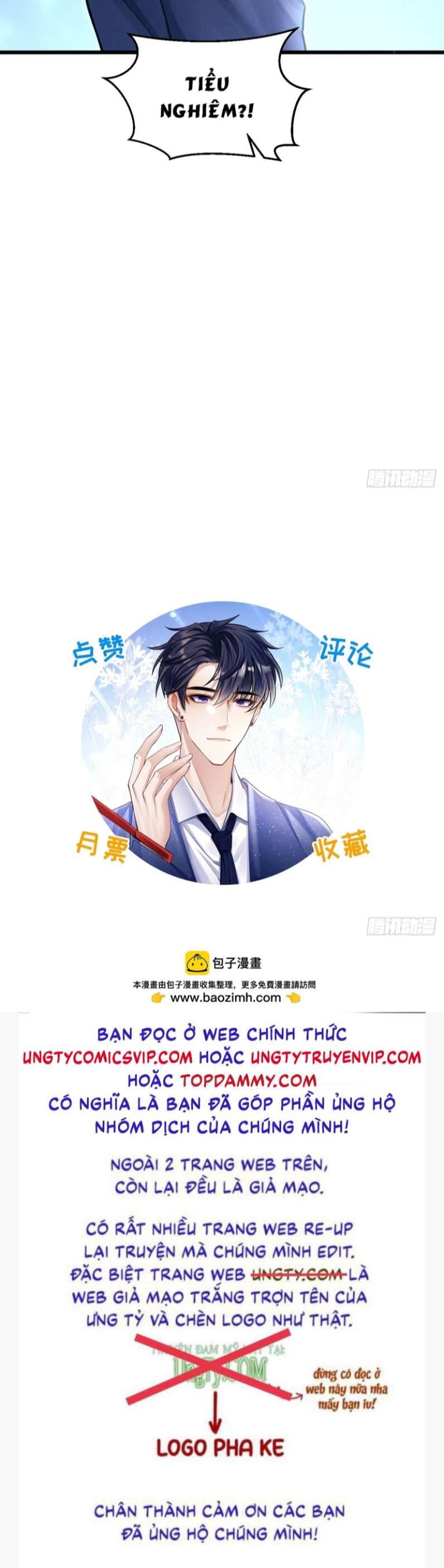 Tôi Hoài Nghi Ảnh Đế Đang Theo Đuổi Tôi Chapter  80 - 55