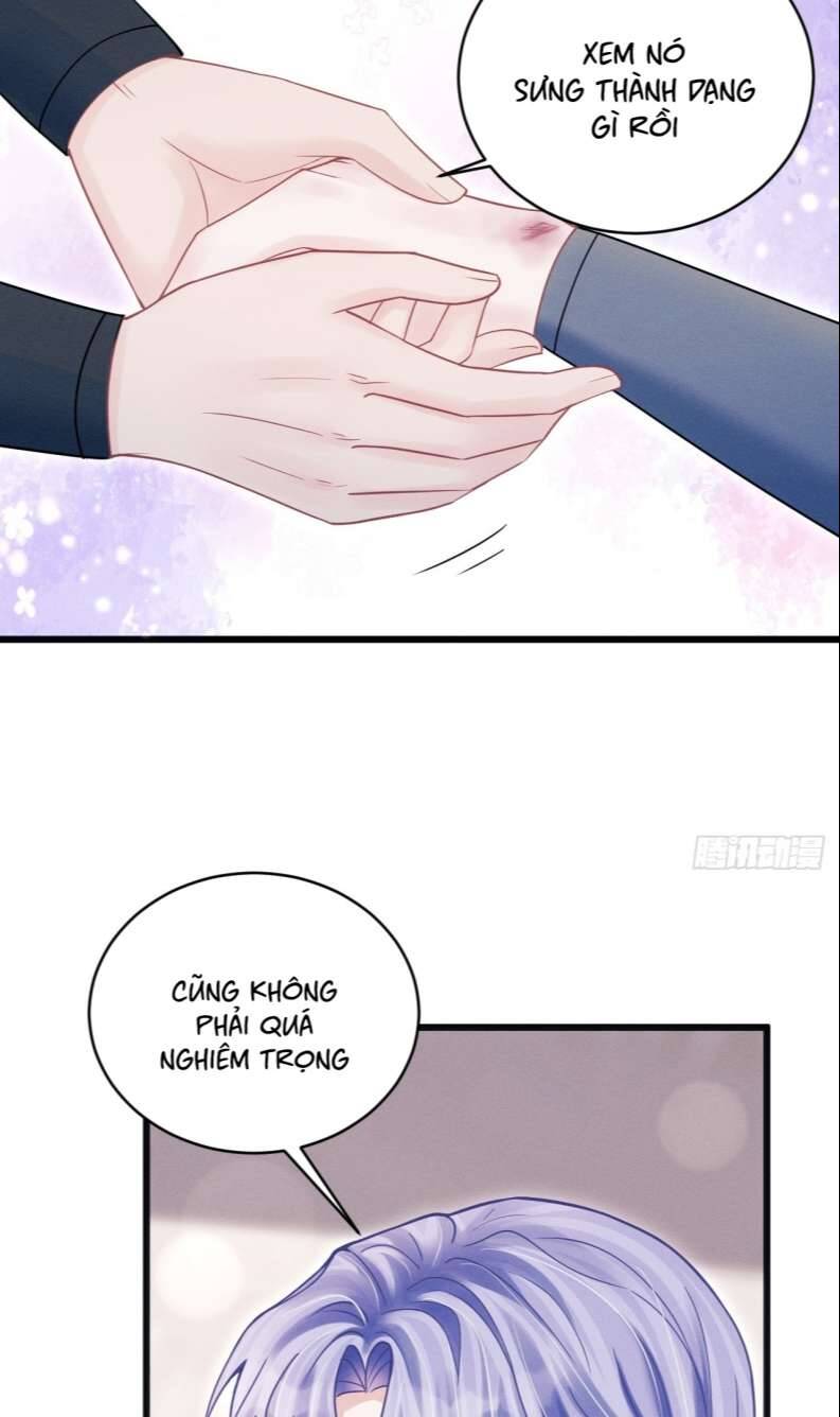 Tôi Hoài Nghi Ảnh Đế Đang Theo Đuổi Tôi Chapter  80 - 7