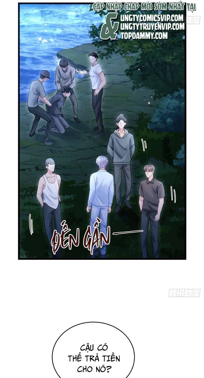 Tôi Hoài Nghi Ảnh Đế Đang Theo Đuổi Tôi Chapter  82 - 33