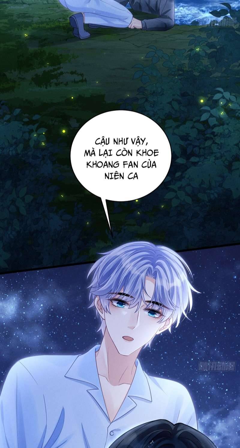 Tôi Hoài Nghi Ảnh Đế Đang Theo Đuổi Tôi Chapter  82 - 7