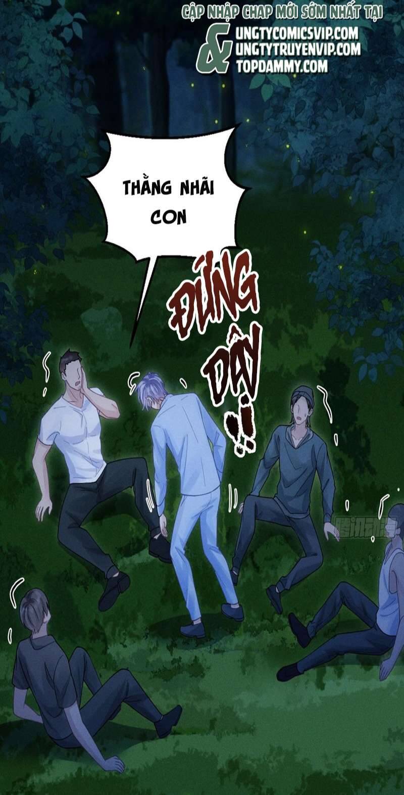 Tôi Hoài Nghi Ảnh Đế Đang Theo Đuổi Tôi Chapter  82 - 69