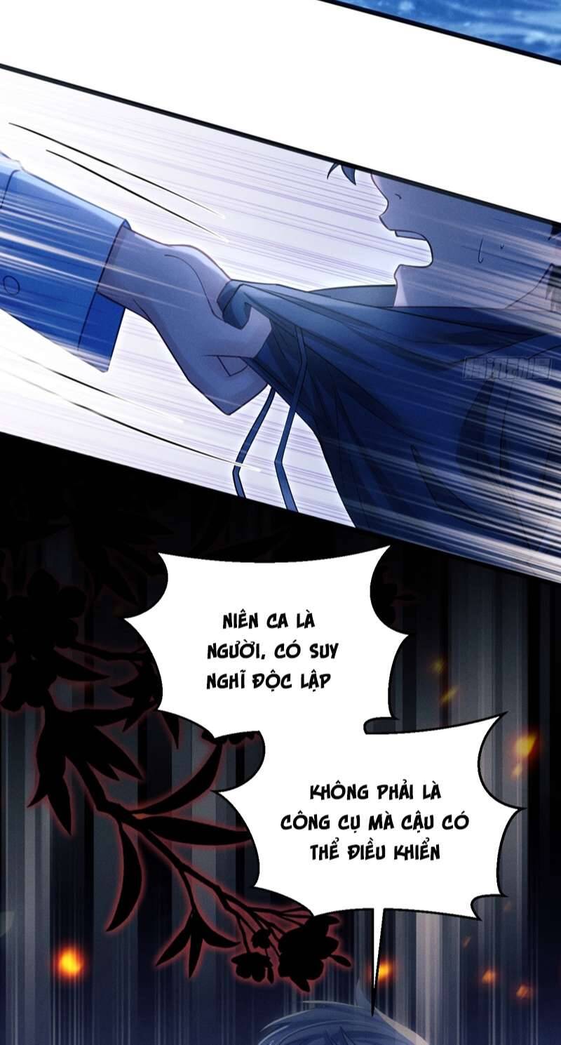 Tôi Hoài Nghi Ảnh Đế Đang Theo Đuổi Tôi Chapter  82 - 9