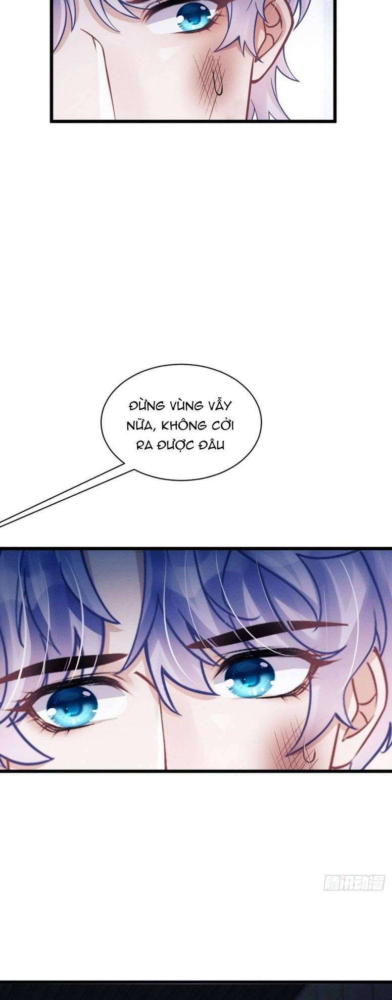Tôi Hoài Nghi Ảnh Đế Đang Theo Đuổi Tôi Chapter  83 - 11
