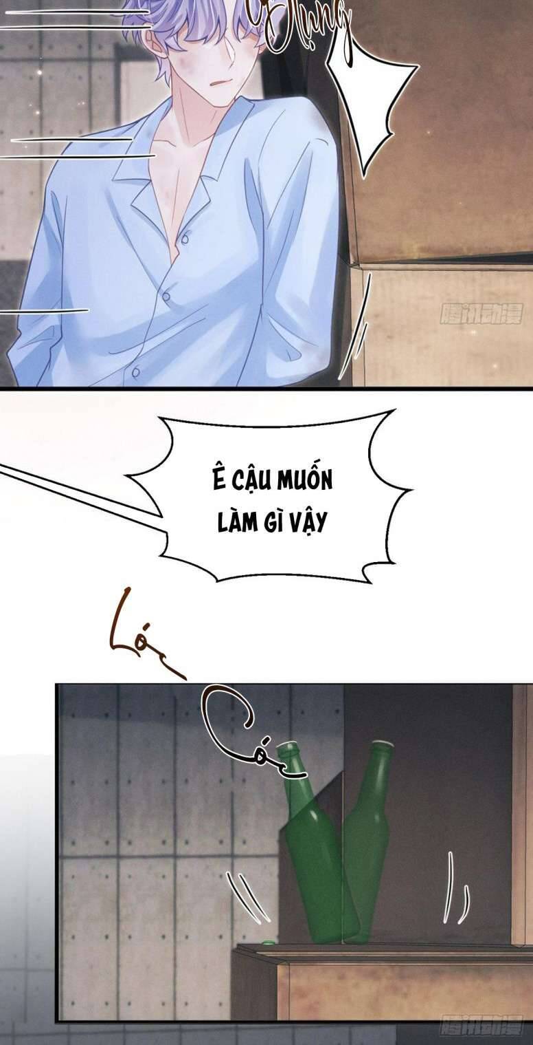 Tôi Hoài Nghi Ảnh Đế Đang Theo Đuổi Tôi Chapter  83 - 19