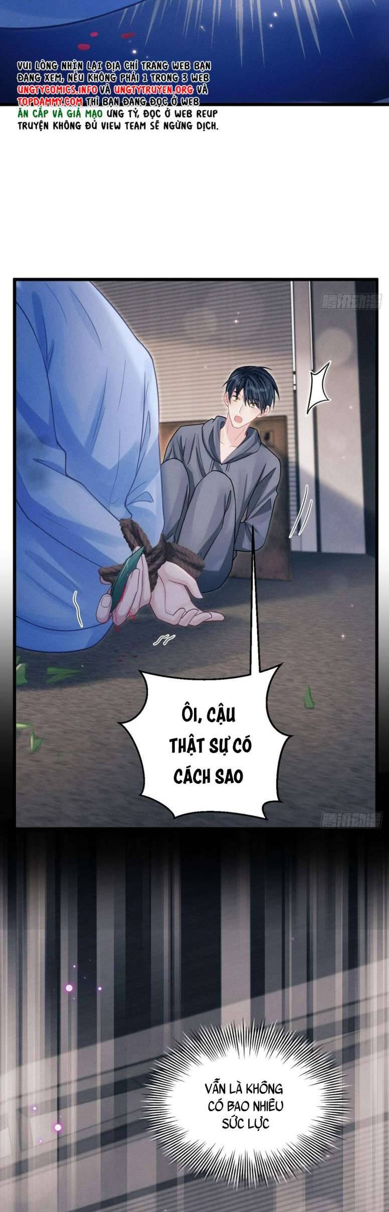Tôi Hoài Nghi Ảnh Đế Đang Theo Đuổi Tôi Chapter  83 - 23