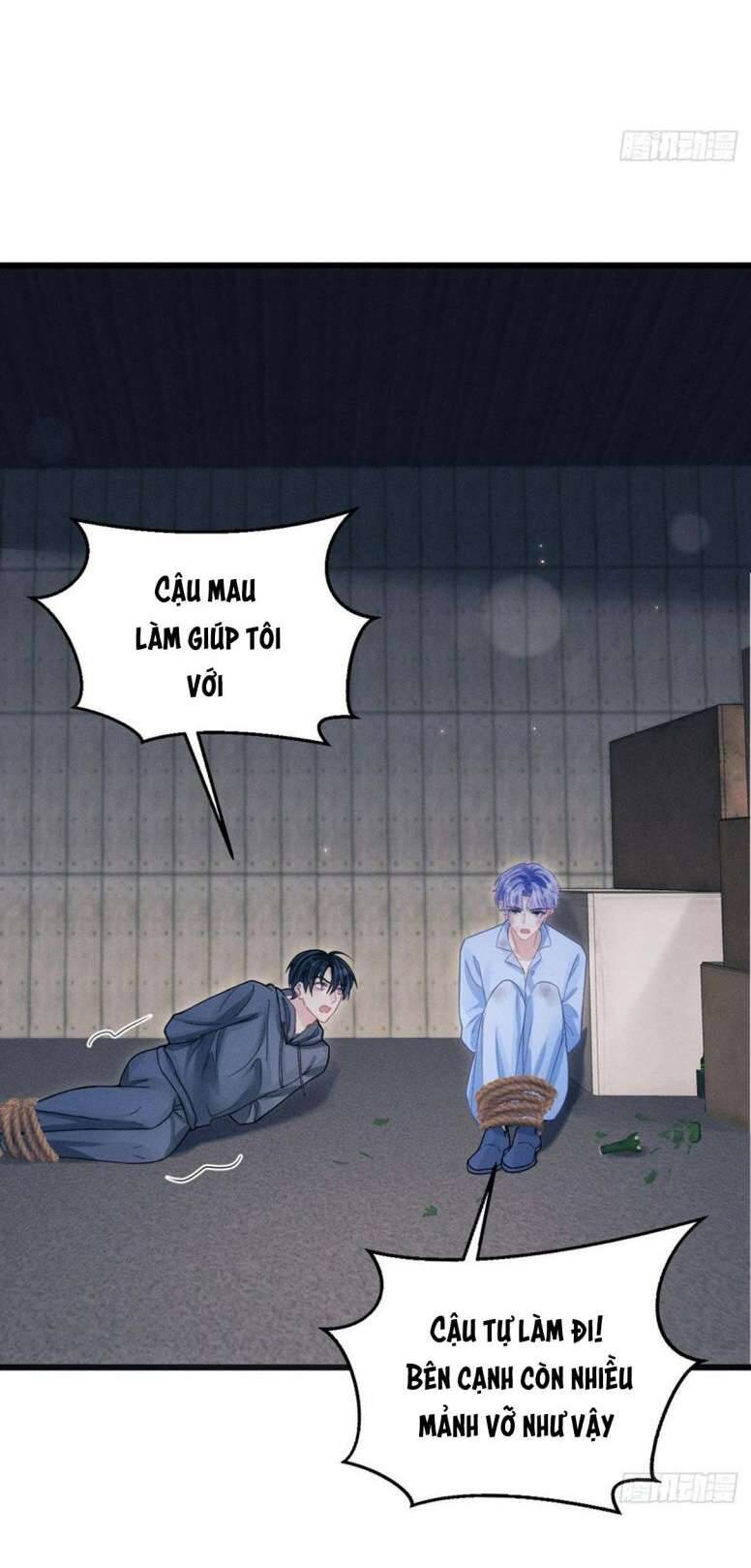 Tôi Hoài Nghi Ảnh Đế Đang Theo Đuổi Tôi Chapter  83 - 25