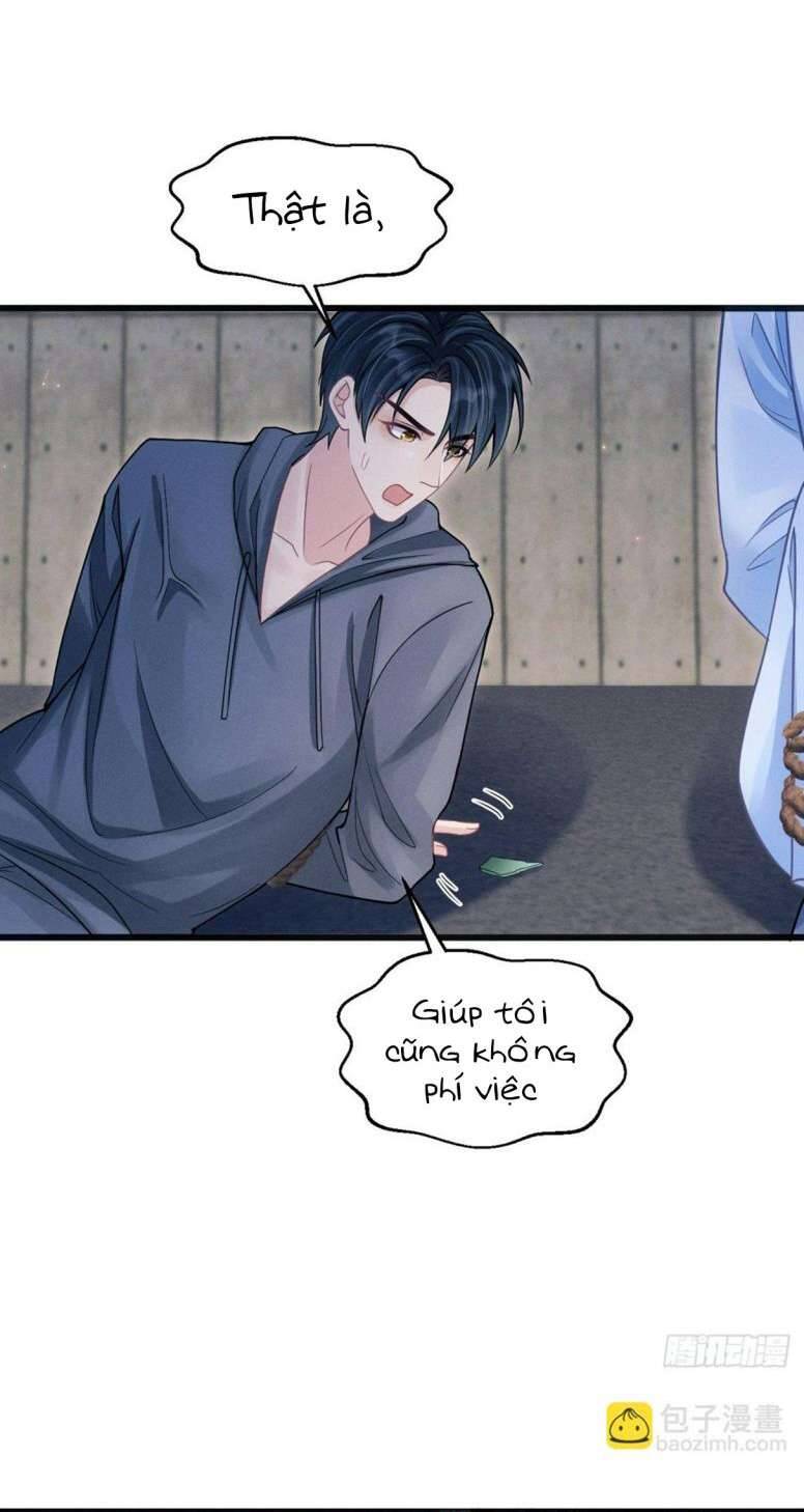 Tôi Hoài Nghi Ảnh Đế Đang Theo Đuổi Tôi Chapter  83 - 26