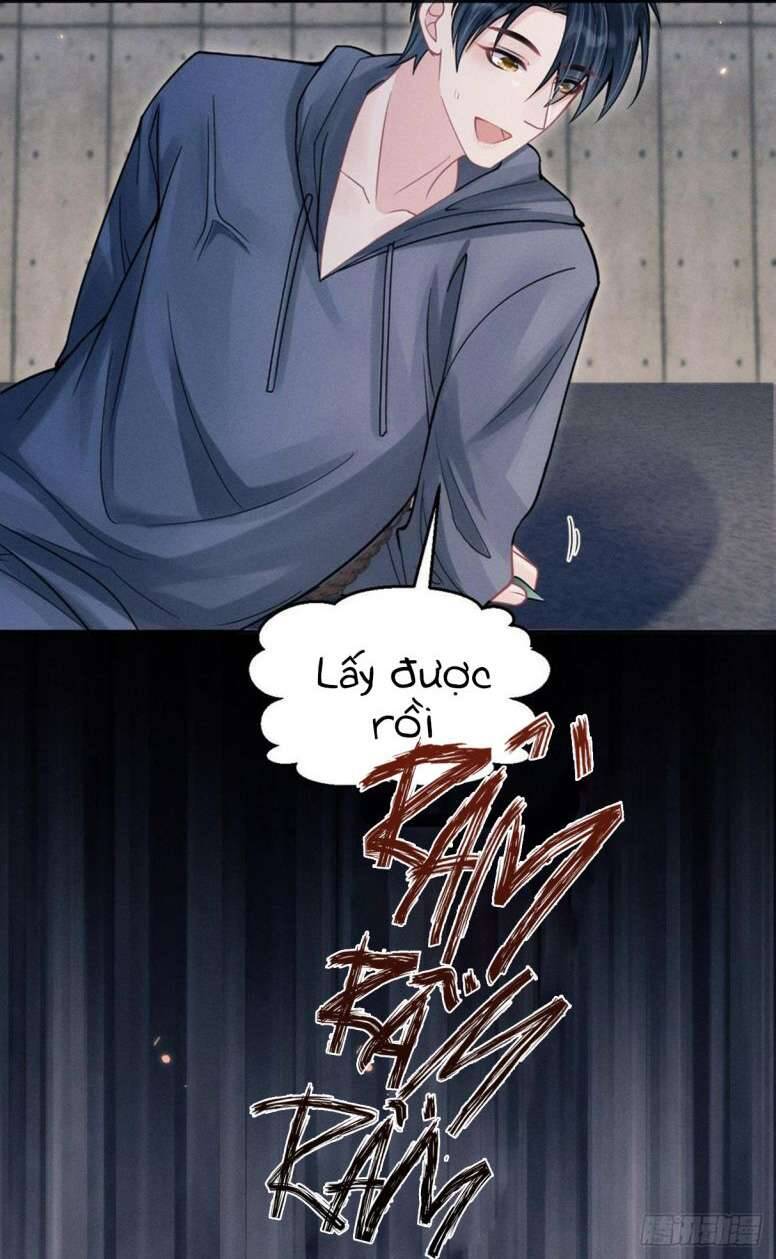 Tôi Hoài Nghi Ảnh Đế Đang Theo Đuổi Tôi Chapter  83 - 27