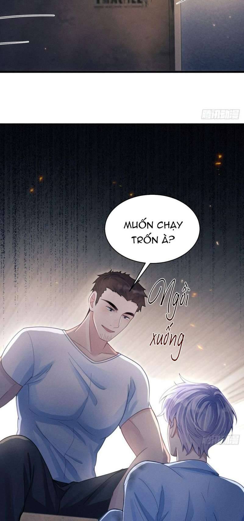 Tôi Hoài Nghi Ảnh Đế Đang Theo Đuổi Tôi Chapter  83 - 31