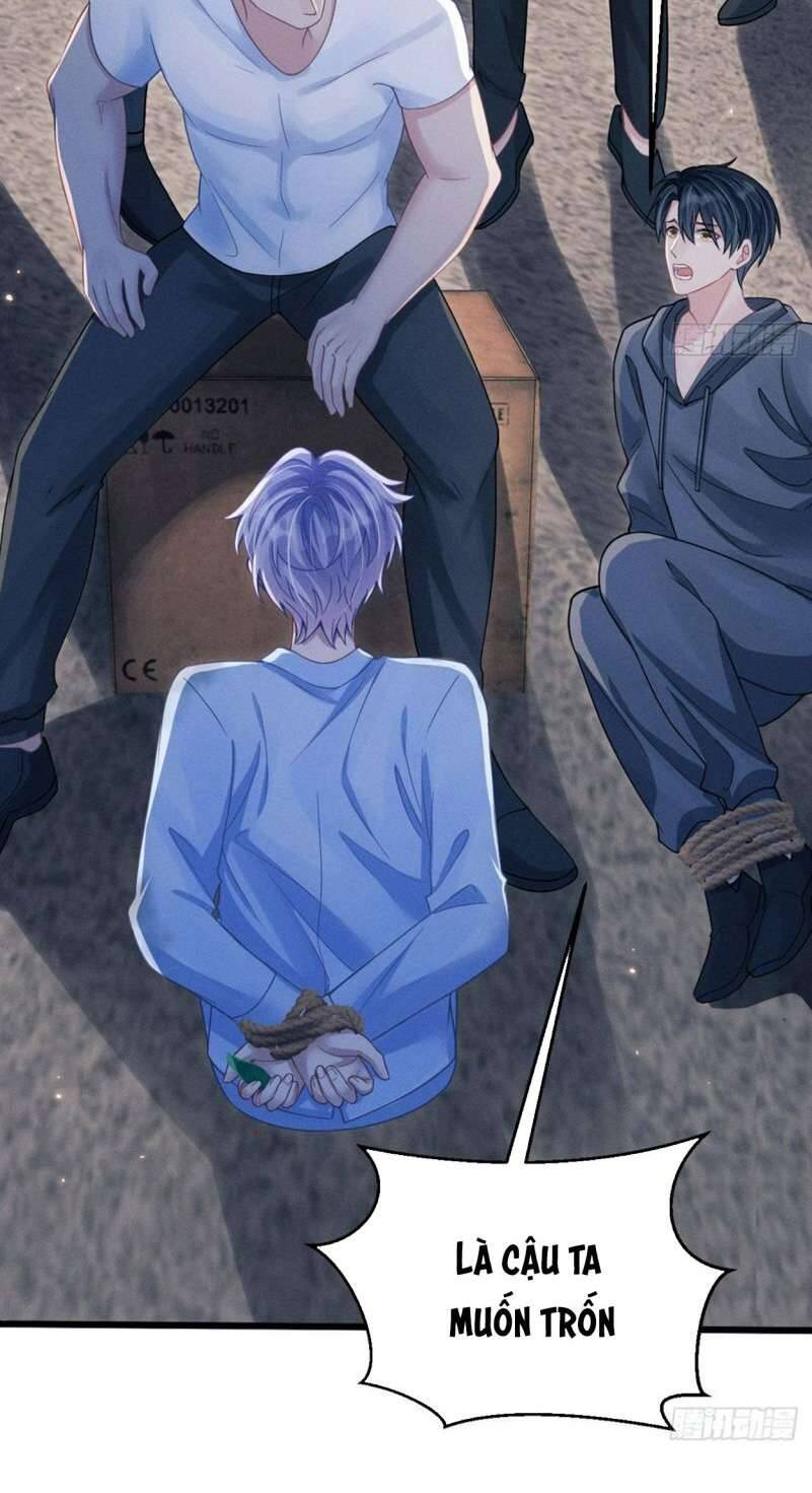 Tôi Hoài Nghi Ảnh Đế Đang Theo Đuổi Tôi Chapter  83 - 33