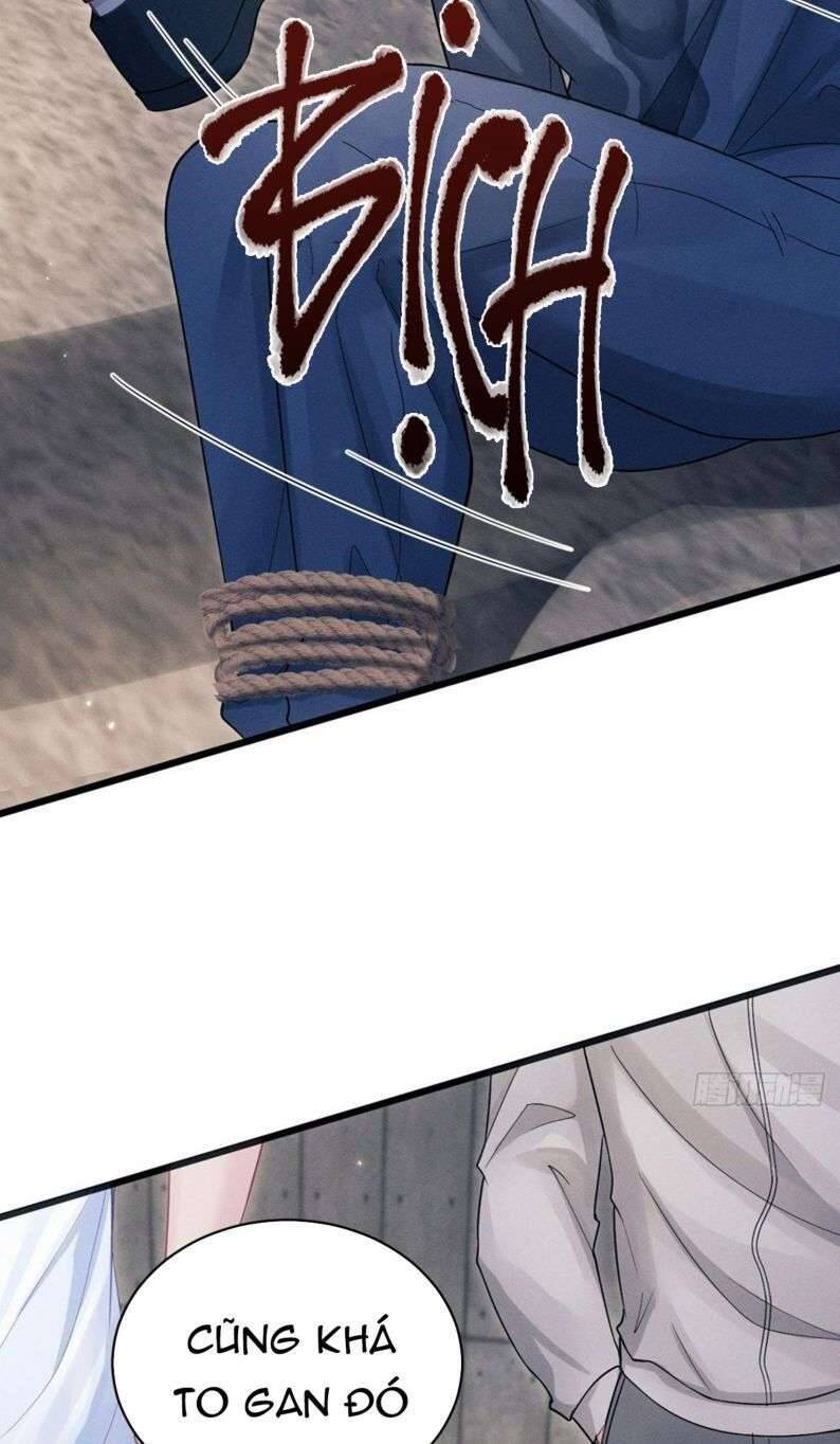 Tôi Hoài Nghi Ảnh Đế Đang Theo Đuổi Tôi Chapter  83 - 36