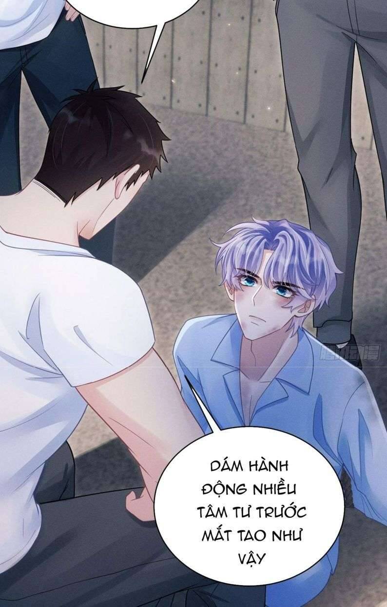 Tôi Hoài Nghi Ảnh Đế Đang Theo Đuổi Tôi Chapter  83 - 37