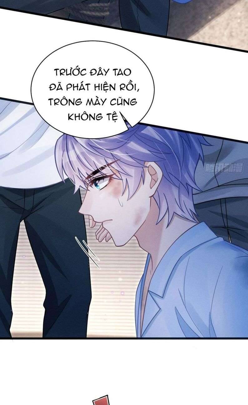 Tôi Hoài Nghi Ảnh Đế Đang Theo Đuổi Tôi Chapter  83 - 38