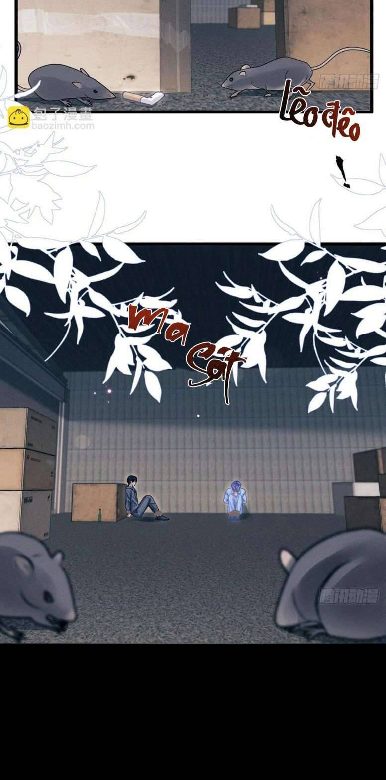 Tôi Hoài Nghi Ảnh Đế Đang Theo Đuổi Tôi Chapter  83 - 5