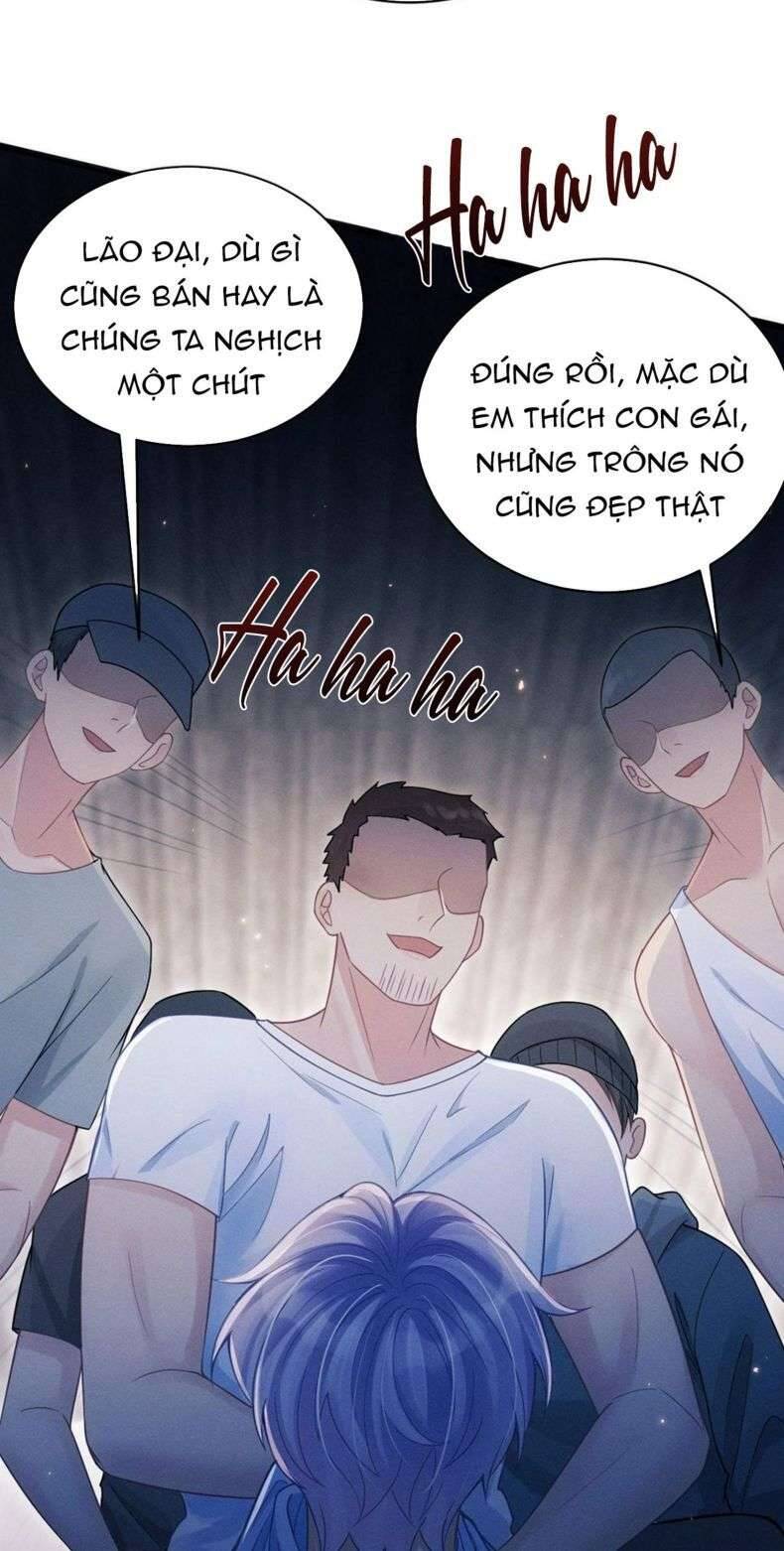 Tôi Hoài Nghi Ảnh Đế Đang Theo Đuổi Tôi Chapter  83 - 41