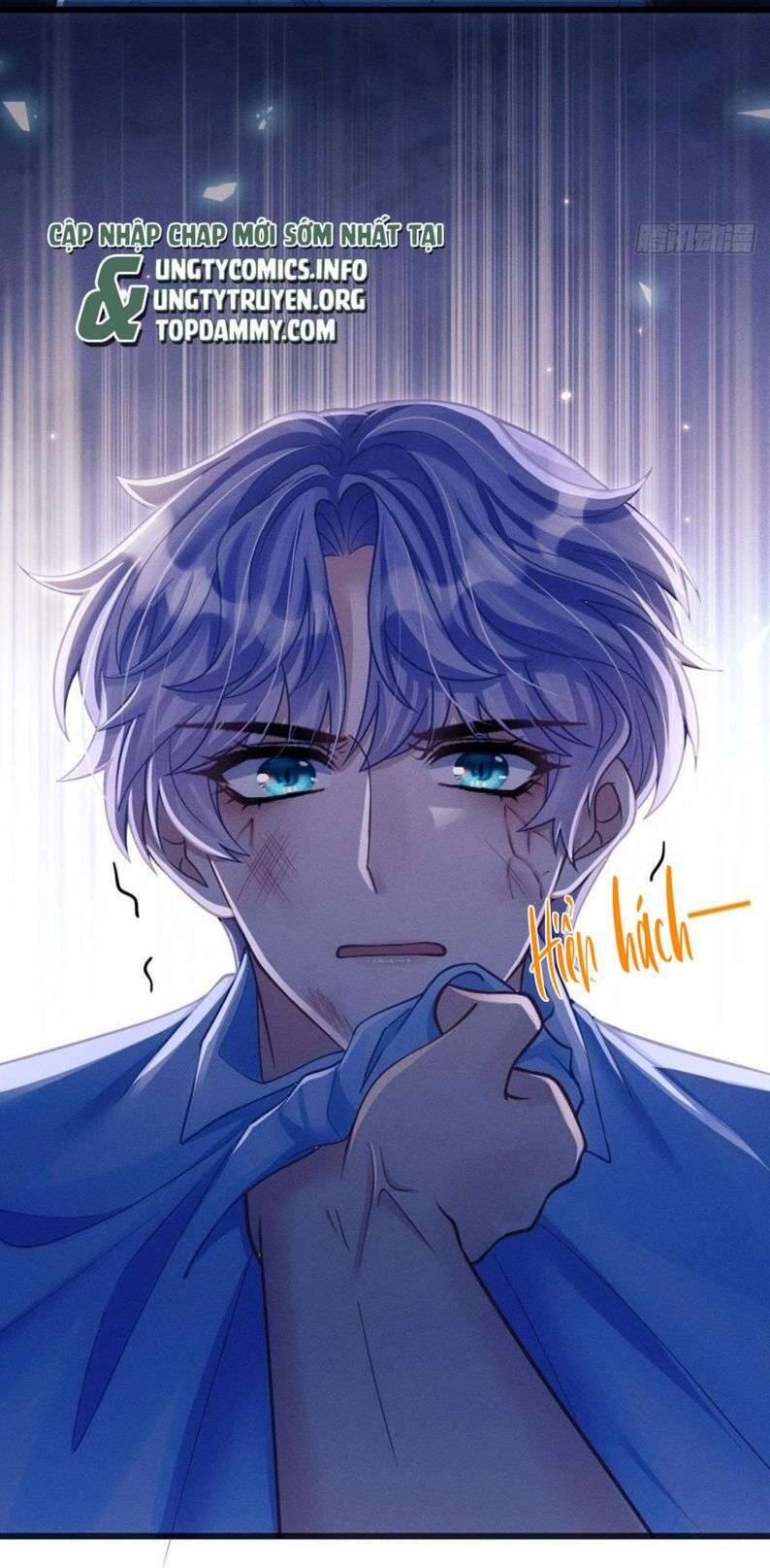 Tôi Hoài Nghi Ảnh Đế Đang Theo Đuổi Tôi Chapter  83 - 42