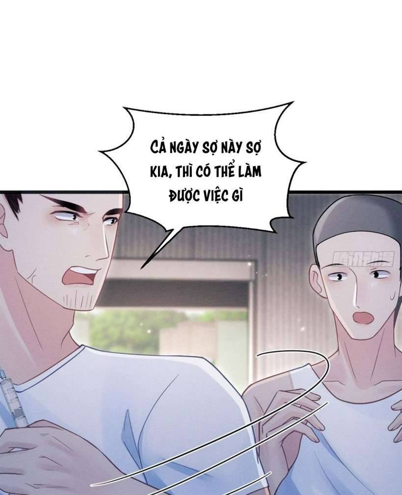 Tôi Hoài Nghi Ảnh Đế Đang Theo Đuổi Tôi Chapter  83 - 50