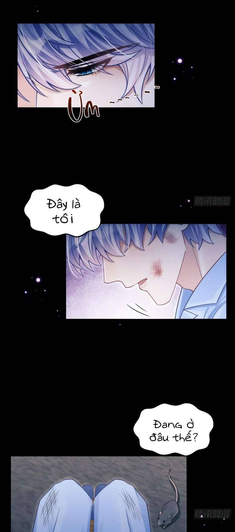 Tôi Hoài Nghi Ảnh Đế Đang Theo Đuổi Tôi Chapter  83 - 6