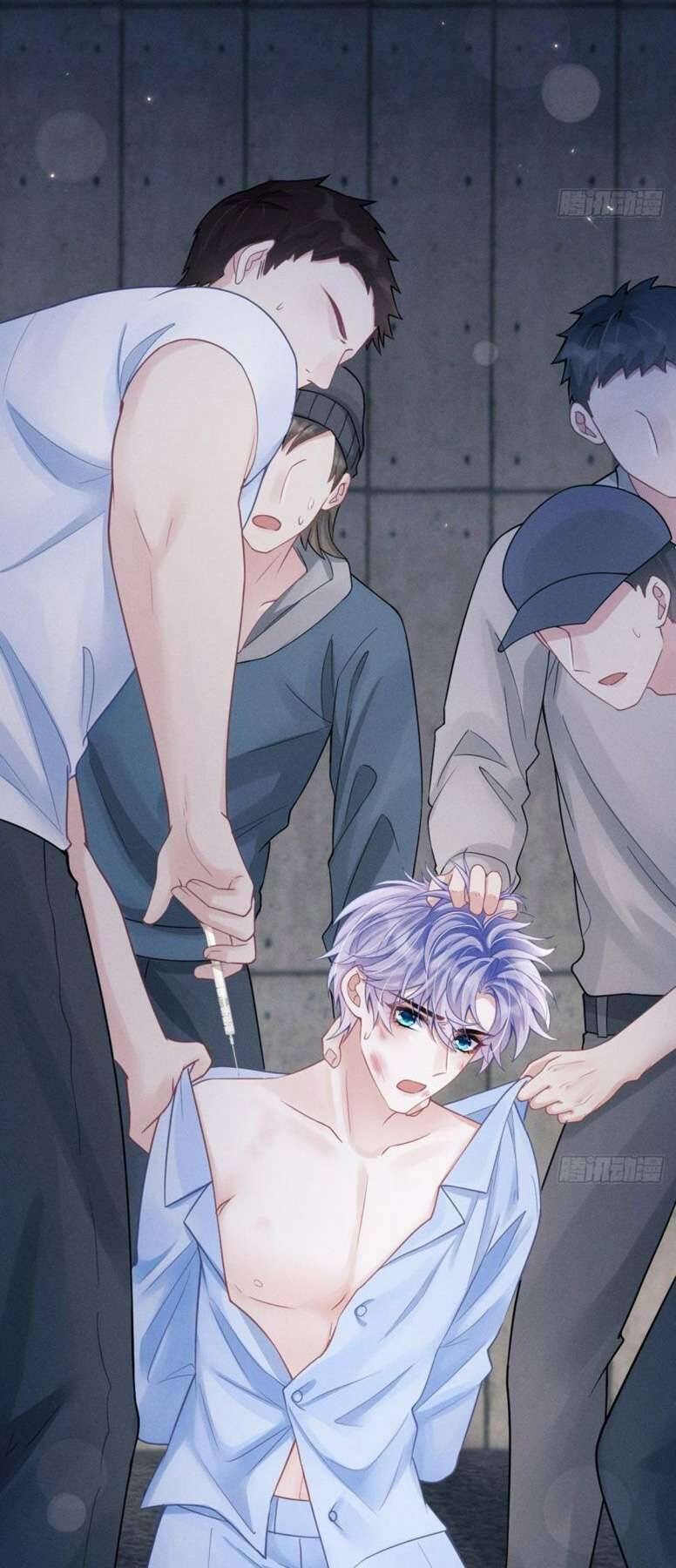 Tôi Hoài Nghi Ảnh Đế Đang Theo Đuổi Tôi Chapter  83 - 56