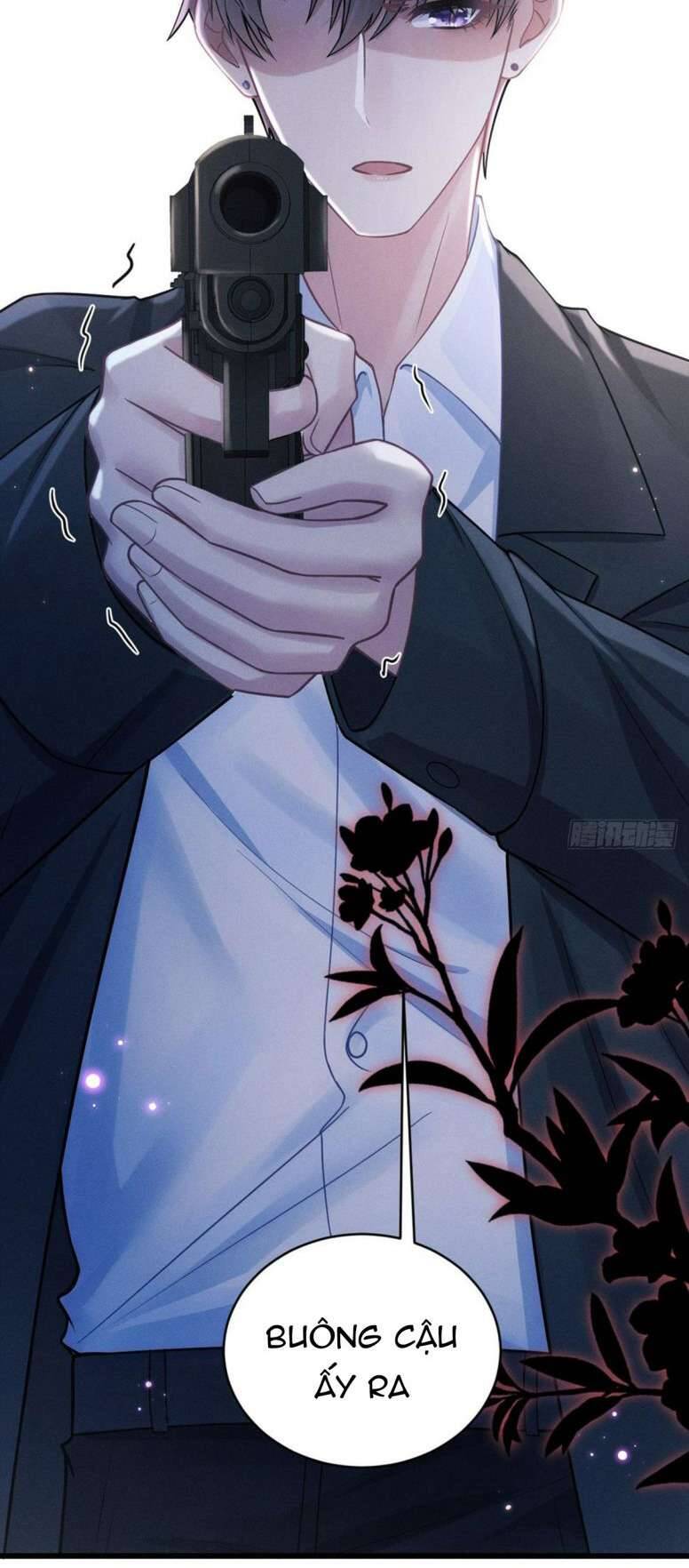 Tôi Hoài Nghi Ảnh Đế Đang Theo Đuổi Tôi Chapter  83 - 58