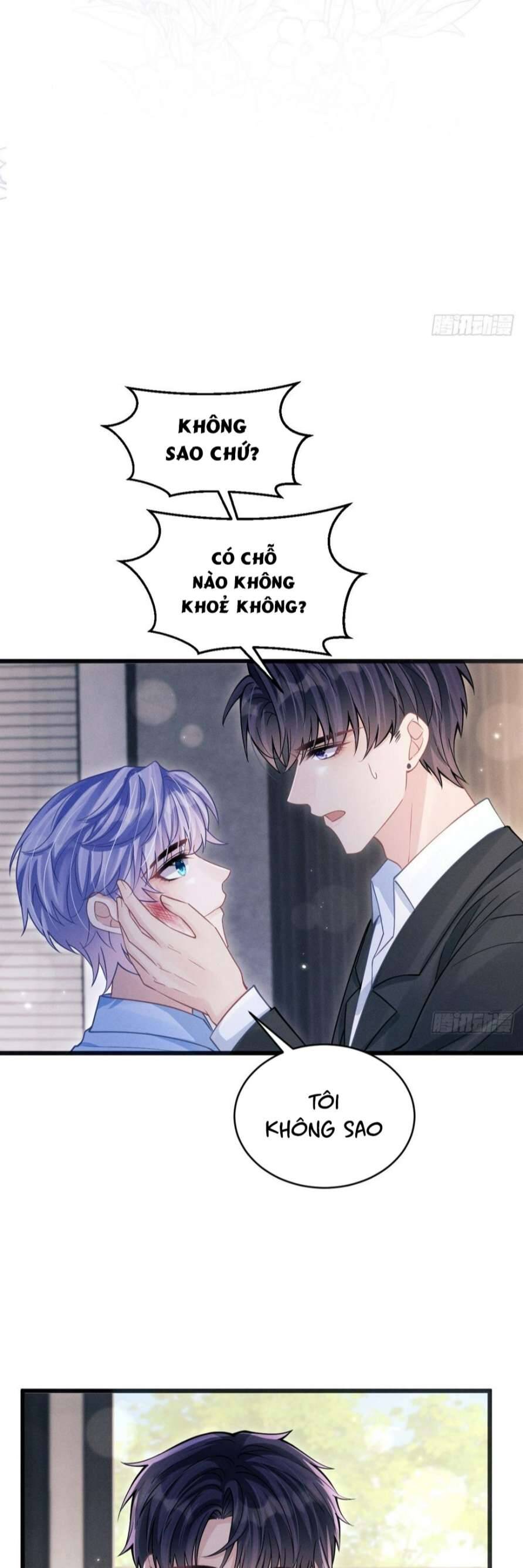 Tôi Hoài Nghi Ảnh Đế Đang Theo Đuổi Tôi Chapter  84 - 30