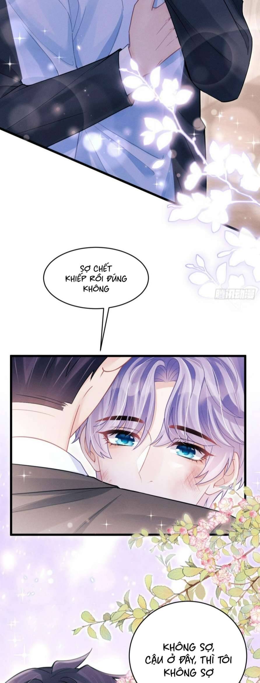 Tôi Hoài Nghi Ảnh Đế Đang Theo Đuổi Tôi Chapter  84 - 47
