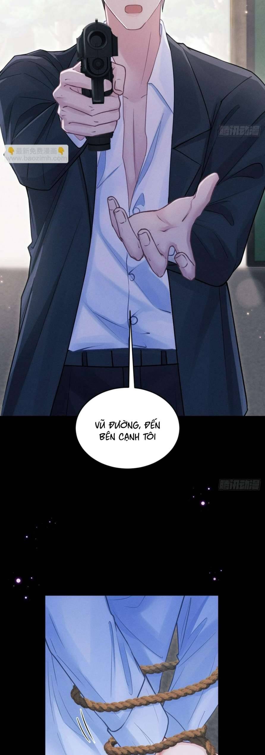 Tôi Hoài Nghi Ảnh Đế Đang Theo Đuổi Tôi Chapter  84 - 9