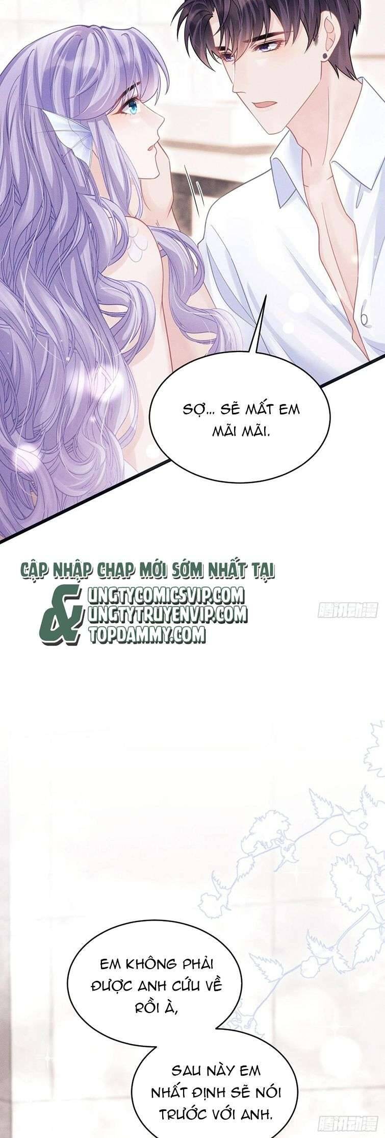 Tôi Hoài Nghi Ảnh Đế Đang Theo Đuổi Tôi Chapter  86 - 15
