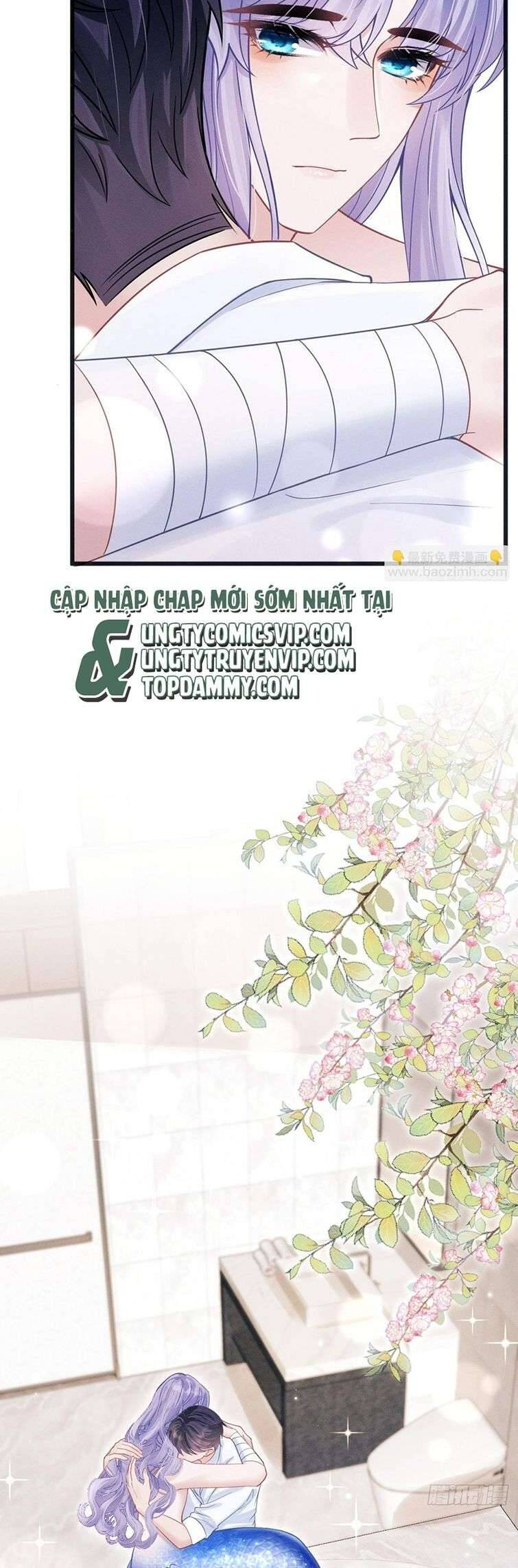 Tôi Hoài Nghi Ảnh Đế Đang Theo Đuổi Tôi Chapter  86 - 23