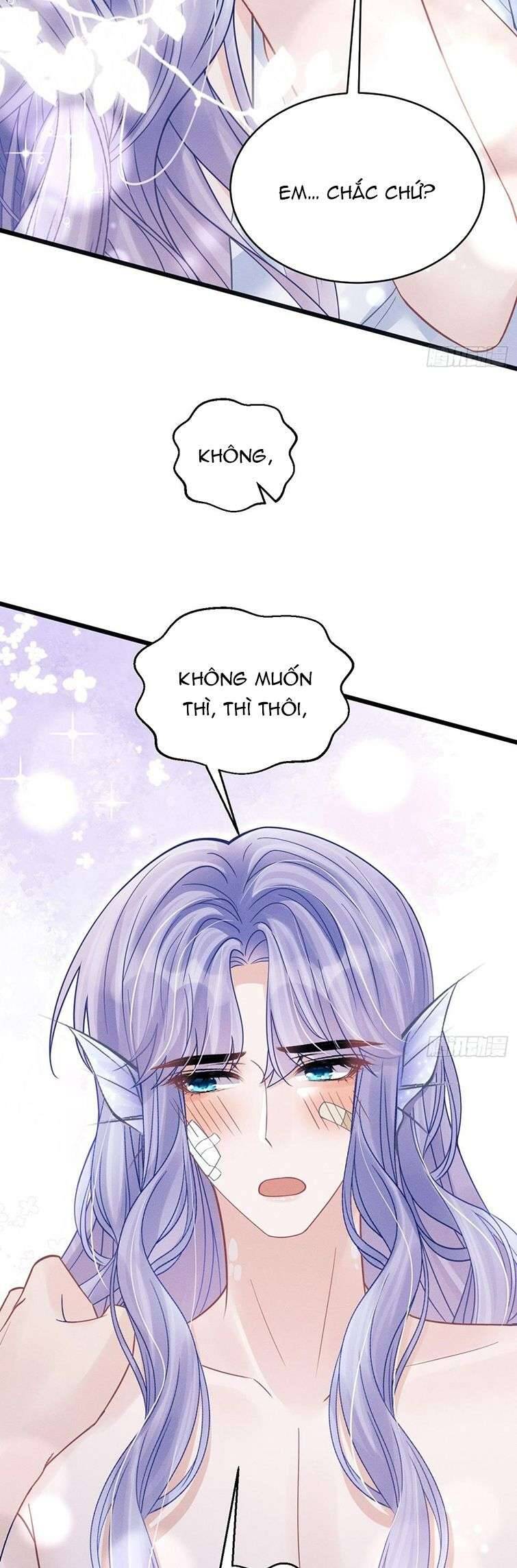 Tôi Hoài Nghi Ảnh Đế Đang Theo Đuổi Tôi Chapter  86 - 27