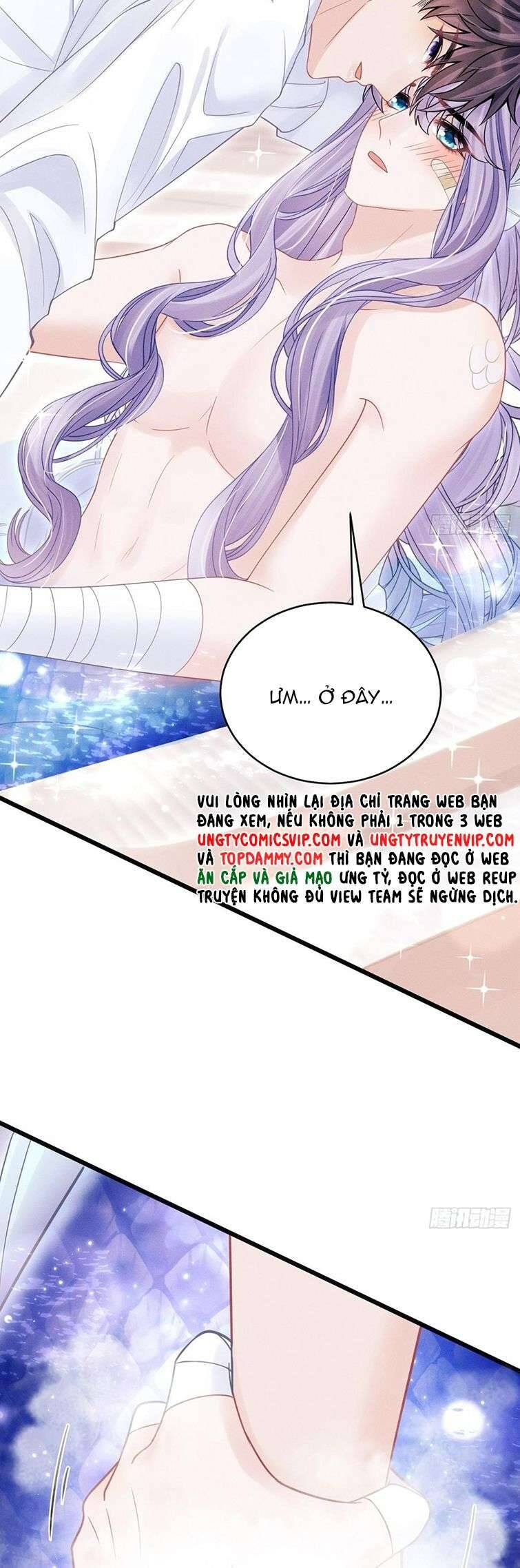 Tôi Hoài Nghi Ảnh Đế Đang Theo Đuổi Tôi Chapter  86 - 37