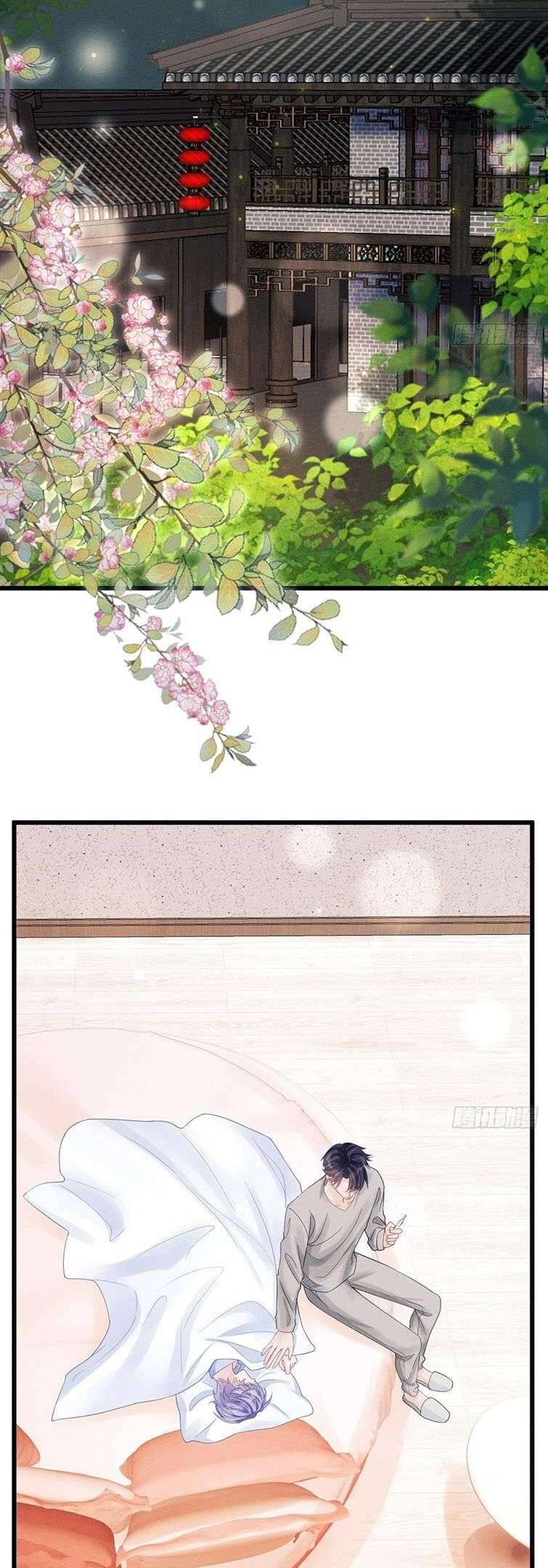 Tôi Hoài Nghi Ảnh Đế Đang Theo Đuổi Tôi Chapter  86 - 46