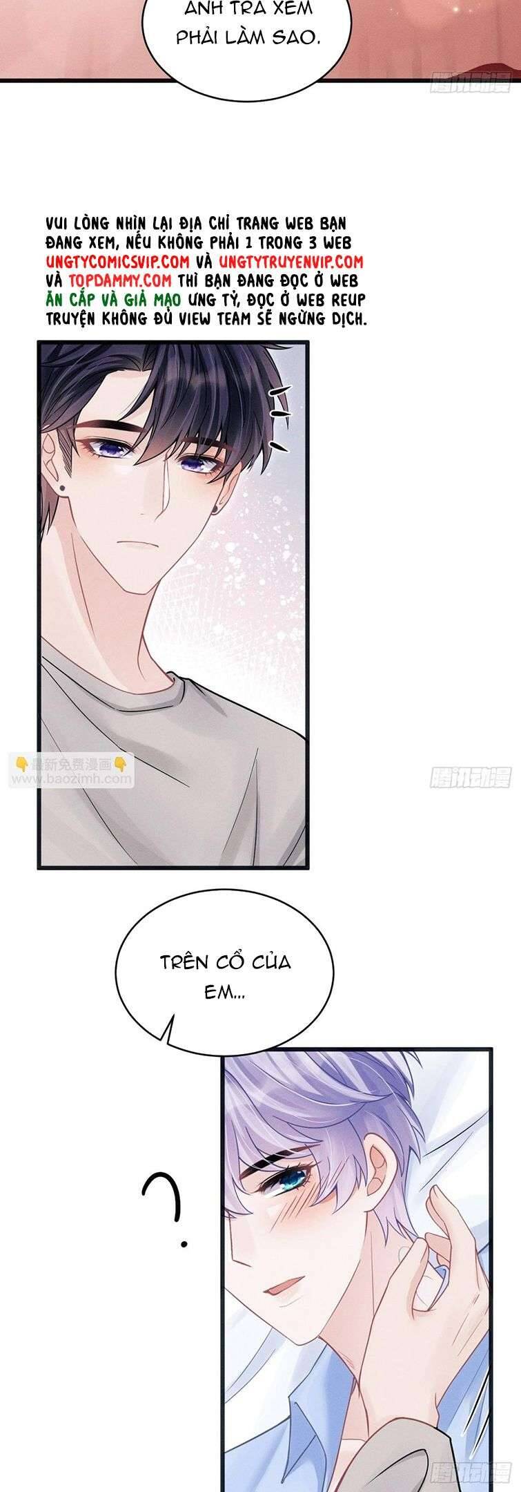 Tôi Hoài Nghi Ảnh Đế Đang Theo Đuổi Tôi Chapter  86 - 50