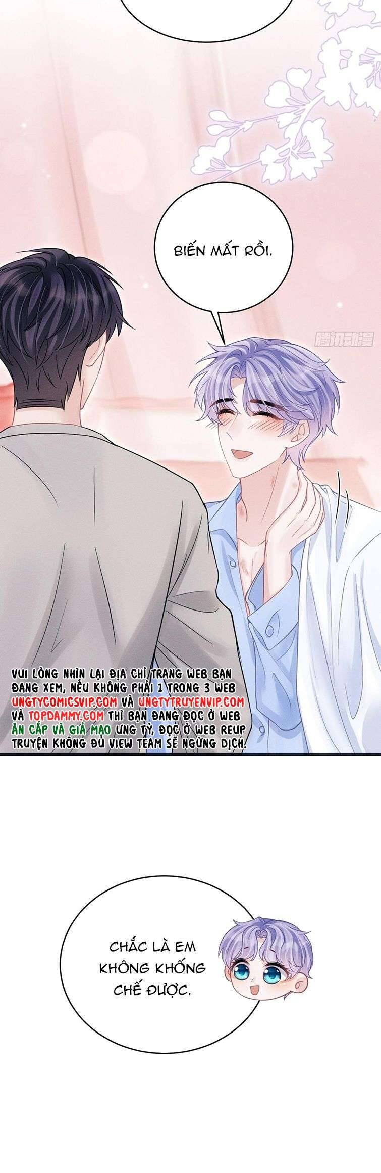 Tôi Hoài Nghi Ảnh Đế Đang Theo Đuổi Tôi Chapter  86 - 52
